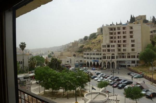 Jordan Tower Hotel Amman Eksteriør bilde